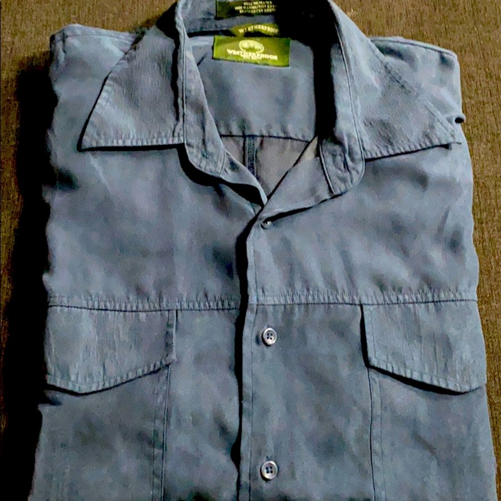 WEATHERPROOF men’s shirt size medium